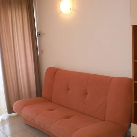 Dvor Omiš