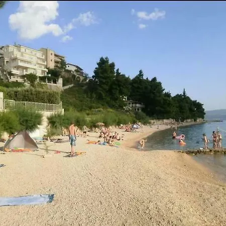 Dvor Omiš