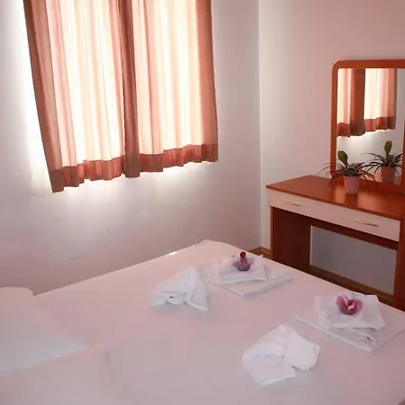 Apartamento Dvor