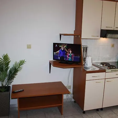 Apartamento Dvor Omiš