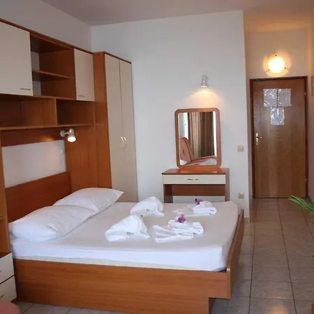 Apartamento Dvor Omiš