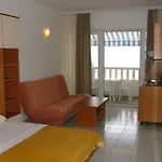 Appartement Dvor
