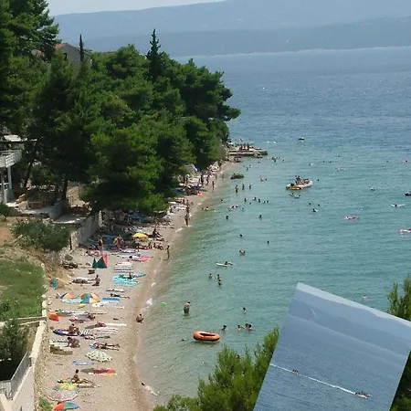 Dvor 아파트
