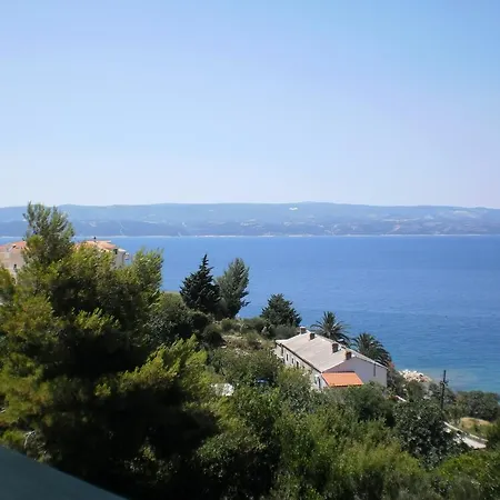 Apartamento Dvor Omiš