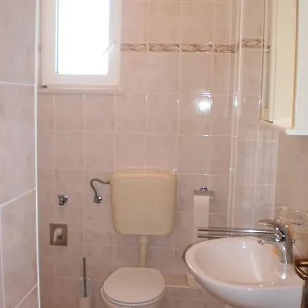 Apartmán Dvor Omiš
