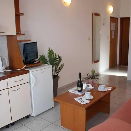 Dvor Apartman