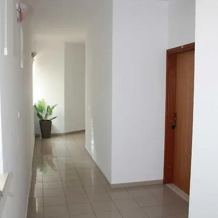 Apartmán Dvor