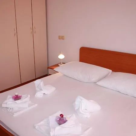 Dvor Apartmán Omiš