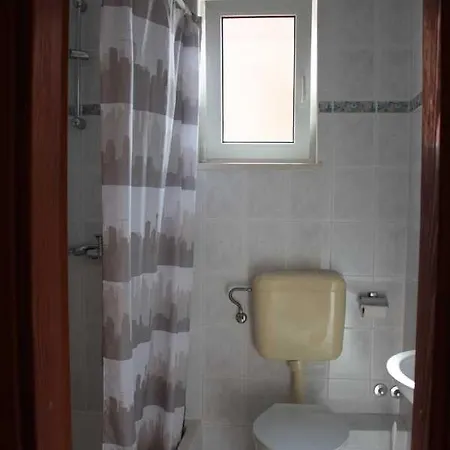 Apartmán Dvor