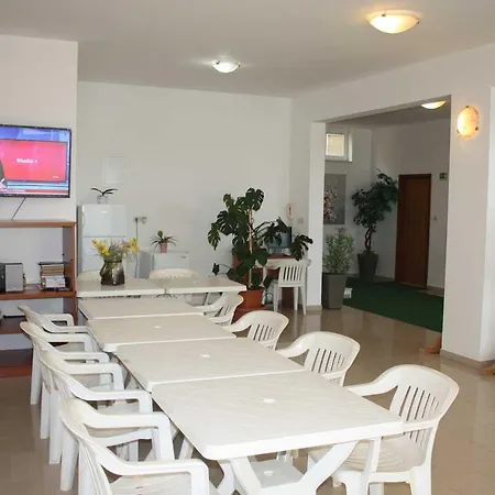 Dvor Apartmán