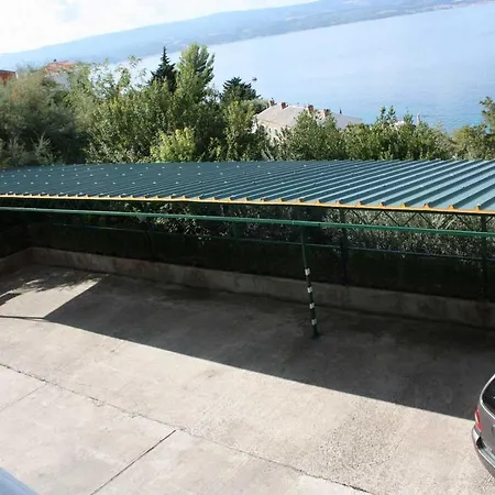 Dvor Apartman *
