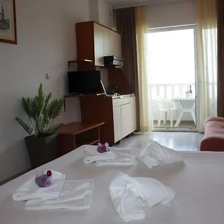 Apartman Dvor Omiš