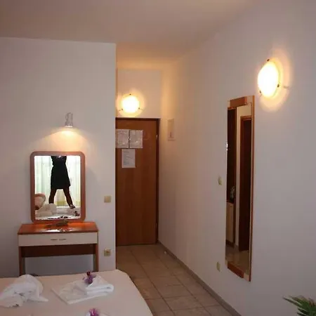 Dvor Apartman *